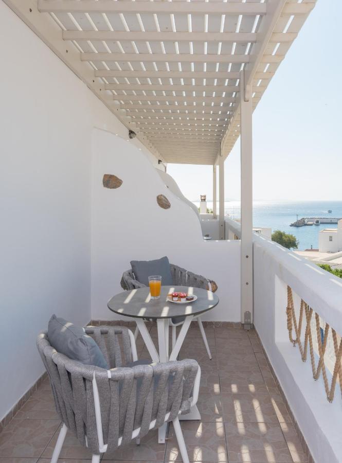 Viva Mare Studios Astypalaia Exterior foto